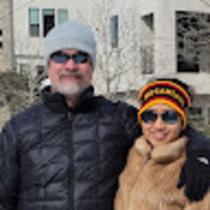 Meet your Posher, David